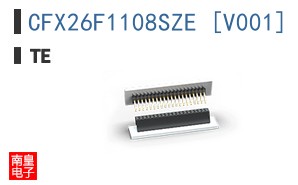 CFX26F1108SZE [V001]